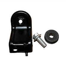 Кронштейн радиатора кондиционера правый Чери Тигго T11-8105015 - mahina.in.ua