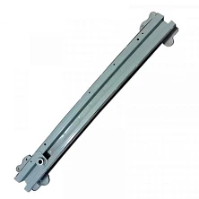 Усилитель бампера переднего Чери Тигго 7 (T15) T15-2803100-DY - mahina.in.ua