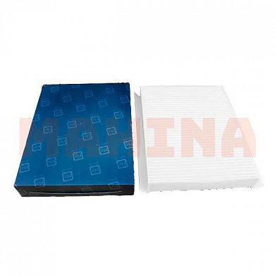 Фильтр салона Q-FIX Чери Тигго 4 (T17) T21-8107011