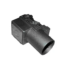 Корпус замка зажигания Чери Кимо S11-3704013 - mahina.in.ua