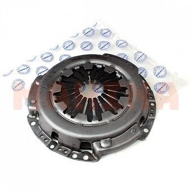 Корзина сцепления PREMIUM Чери Бит (PR0285) S21-1601020BA