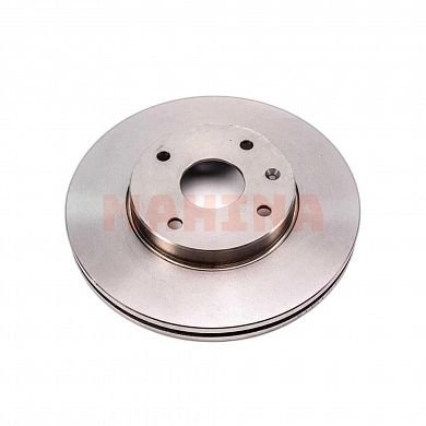Диск тормозной передний BOSCH Чери Е5 B11-3501075