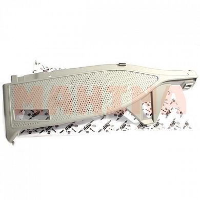 Крышка динамика задняя левая серая ORIJI Чери Амулет (OR0092) A11-7901150AL