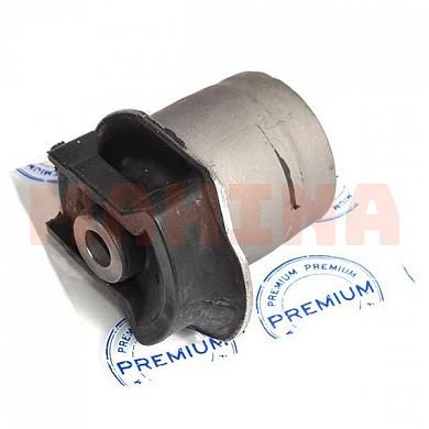 Сайлентблок задней балки PREMIUM Джили МК Кросс (МК-2) (PR1466) 1014001675