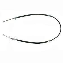 Трос ручного тормоза левый (4WD) Грейт Вол Дир 3502300-D07-B1 - mahina.in.ua