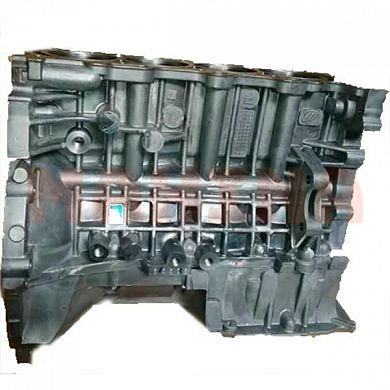 Блок цилиндров Лифан Х60 LFB479Q-1002100A