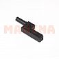 Фиксатор полки багажника черный ORIJI Чери Амулет (OR1152) A11-5608197
