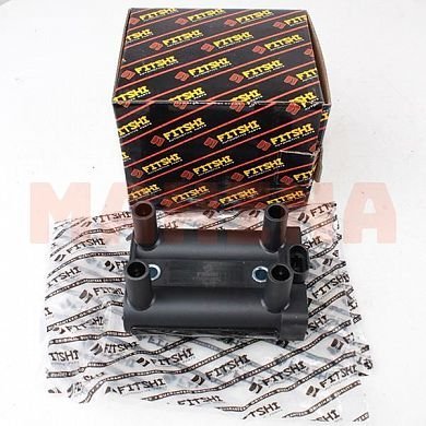 Катушка зажигания FITSHI Джили МК Кросс (МК-2) 1086001171