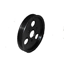 Шкив насоса гидроусилителя руля 1.3 Чери Джаги S21-BJ3407020 - mahina.in.ua