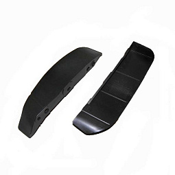 Накладка арки колеса переднего левого (FL) Чери Тигго T11-3102021PF - mahina.in.ua