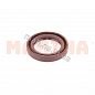 Сальник коленвала передний INA-FOR Чери Карри 480-1011020