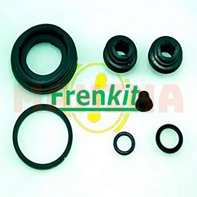 Ремкомплект суппорта заднего (пыльники) FRENKIT Чери Тиго T11-6GN3502002