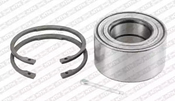Подшипник ступицы передней Чери Кимо S21-3001015 - mahina.in.ua
