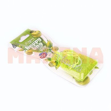 Ароматизатор Paloma Parfume LINE Happy Bag APLLE Paloma Parfume LINE