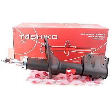 Амортизатор передний газ-масло TASHIKO Чери Е5 A21-2905010