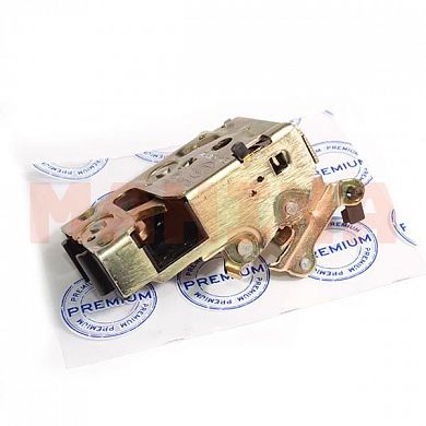Замок двери задней левой PREMIUM Лифан 520 Бриз (PR0783) L6205110