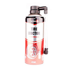 Герметик шин Tire Doctor 450ml  NX45017 - mahina.in.ua