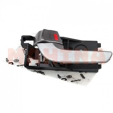Ручка двери внутренняя передняя левая FL ORIJI Чери Тиго (OR0431) T11-6105130PF