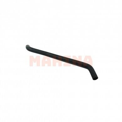 Патрубок радиатора печки (выход) ASIAN Чери Тигго T11-1303419