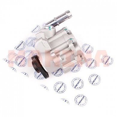 Насос гидроусилителя руля PREMIUM Чери Амулет (PR0002) A11-3407020