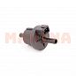 Клапан адсорбера оригинал Чери Тигго 3 (T11FL3) A11-1208210BA