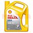 Масло моторное 10W-40 4L SHELL HELIX HX6 Чери Амулет