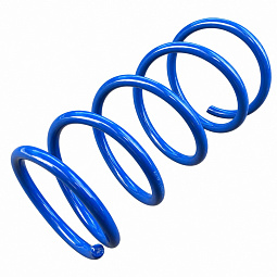 Пружина подвески передней Чери Тигго 3 (T11FL3) T11-2902011 - mahina.in.ua