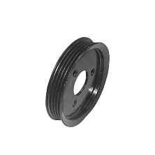 Шкив насоса гидроусилителя руля Чери Тигго 2 (A13T) S11-3407011 - mahina.in.ua