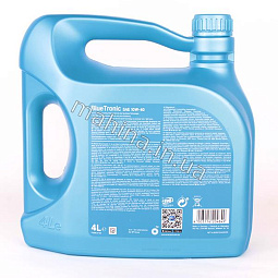 Масло моторное 10W-40 4L BLUE TRONIC Бид Г3 10W-40 - mahina.in.ua