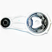 Подушка двигателя задняя левая (1.5 MT) МГ350 (Морис Гараж) 10072432 - mahina.in.ua