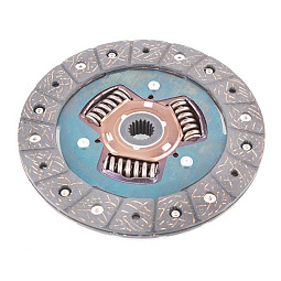 Диск сцепления 1.0 Чери Джаги S11-1601030EA - mahina.in.ua