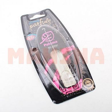 Ароматизатор Paloma Parfume LINE Premium Mi Amor Paloma Parfume LINE