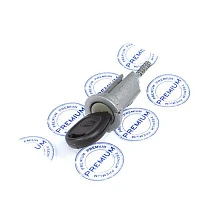 Личинка замка зажигания с ключом Чери Кимо S12-9CN3704310BA - mahina.in.ua