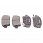Колодки тормозные передние INA-FOR ФАВ В5 04465-17A40