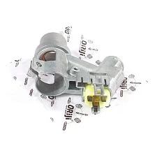 Корпус замка зажигания Чери Амулет A15-3704010 - mahina.in.ua