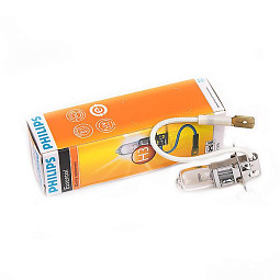 Лампа галогенная PREMIUM Джили МК 12V 55W PK22s - mahina.in.ua
