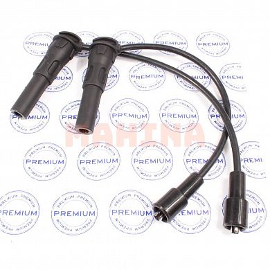 Высоковольтные провода ком-кт PREMIUM МГ350 (Морис Гараж) (PR2125) HTL200001