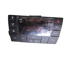 Блок управления климат-контролем (с 2009 года) Джили ФС 1067003179 - mahina.in.ua