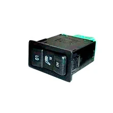 Кнопка обогрева сидения правого Чери Тигго T11-6800990 - mahina.in.ua