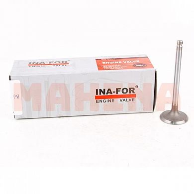 Клапан впускной INA-FOR Джили МК Кросс (МК-2) E010000501