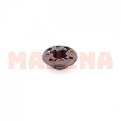 Клипса упора капота оригинал Чери Тиго T11-8402221