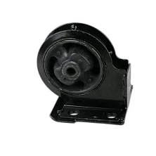 Подушка двигателя передняя 0.8 Чери КуКу S11-1001510BA - mahina.in.ua