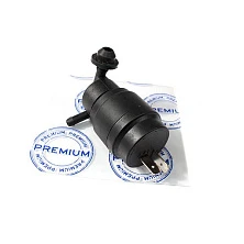 Мотор омывателя стекла Чери Истар B11-5207120 - mahina.in.ua