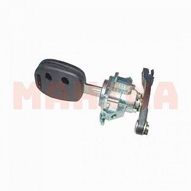 Личинка замка зажигания с ключом Чери Тигго T11-8CB3704017