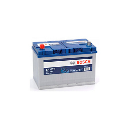 Аккумулятор Bosch 95Ah/12V Japan (1) Грейт Вол Вингл 5 95Ah/12V - mahina.in.ua