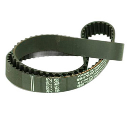 Ремень ГРМ 2.4 Грейт Вол Хавал Н6 SMD329639 - mahina.in.ua