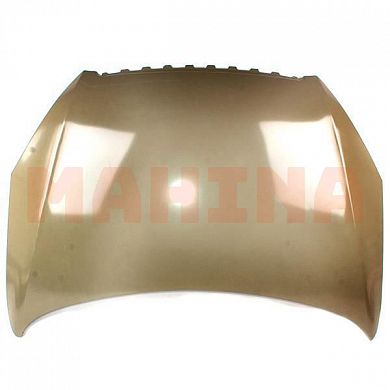 Капот оригинал Чери М11 M11-8402010-DY