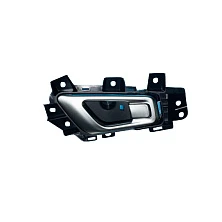 Ручка двери внутренняя задняя правая Чери Тигго 7 (T15) T15-6202080 - mahina.in.ua