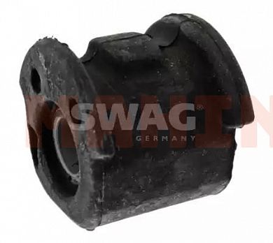 Сайлентблок переднего рычага задний правый SWAG Джили СК 1014000514