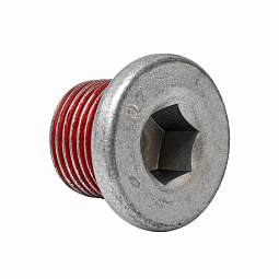 Болт сливной масла редуктора Бид Юань Ап BYDQ63218T1F61MKP1.5 - mahina.in.ua